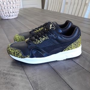 Puma Trinomic Xt2 Athletic Shoes Sz 8